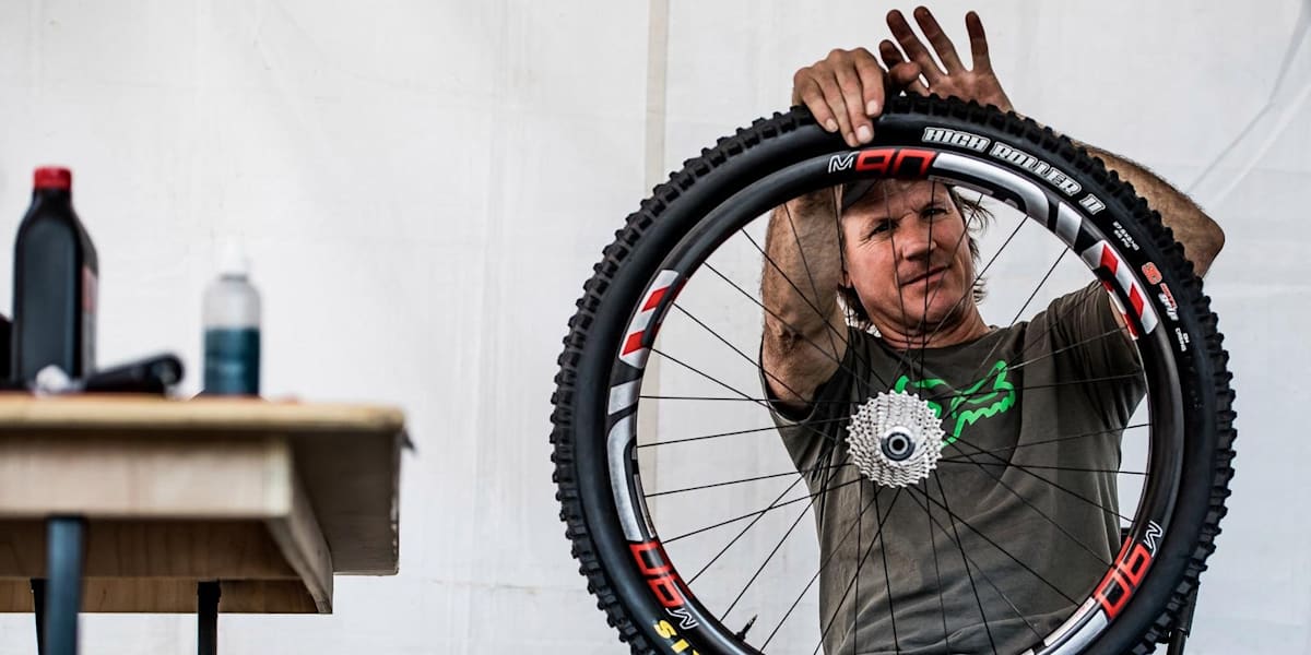 Mountain bikes sales wheel size