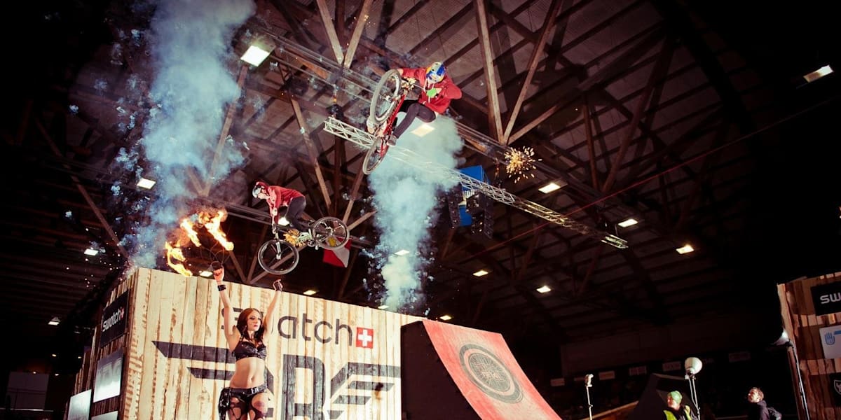 Rocket Air: Interview with Martin Söderström