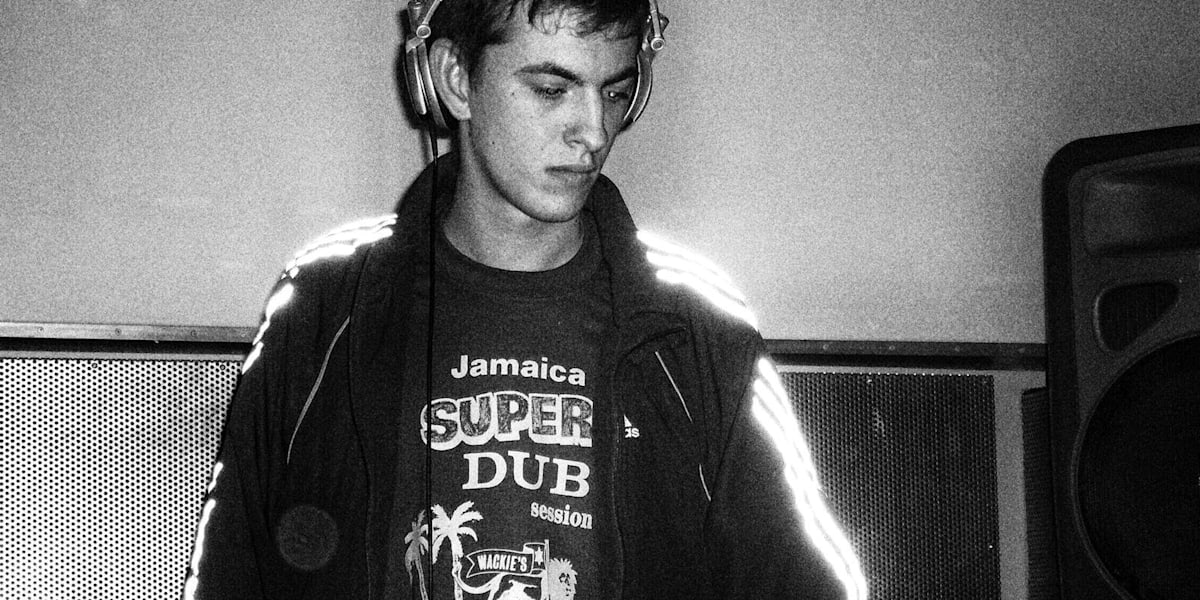 Dubstep: Laurent Fintoni's history of the music genre