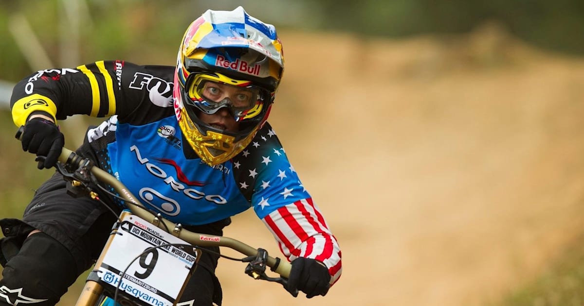 Top US Female Predicts Men's UCI World Cup DH Winner