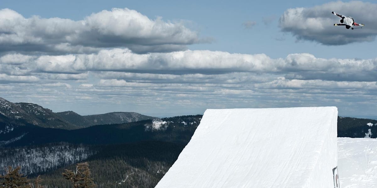 Sammy Carlson: Get to know the pro skier from Tigard