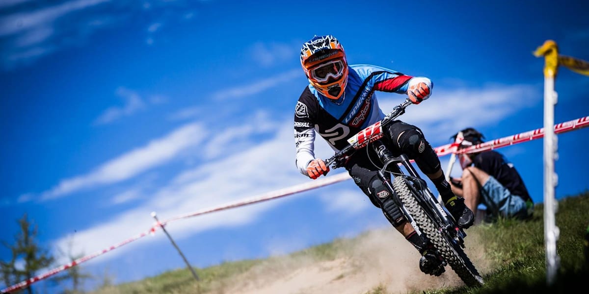 World Champs Greats #4: Nico Vouilloz