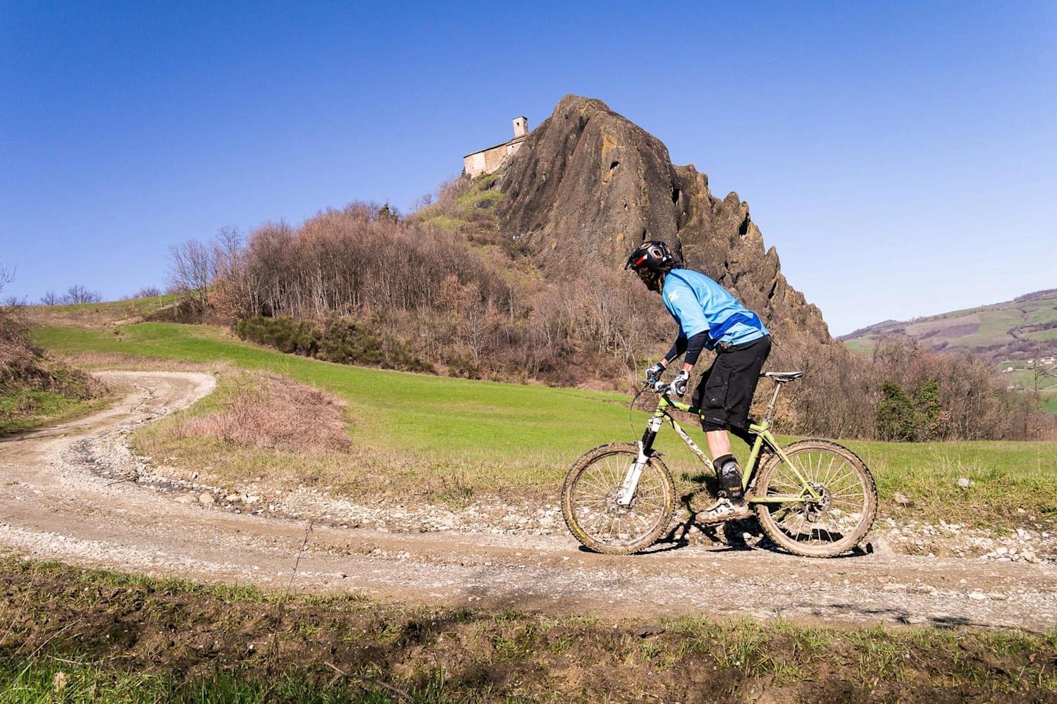 Campeonato Mundial MTB 24 horas 2019 Brasil Ride