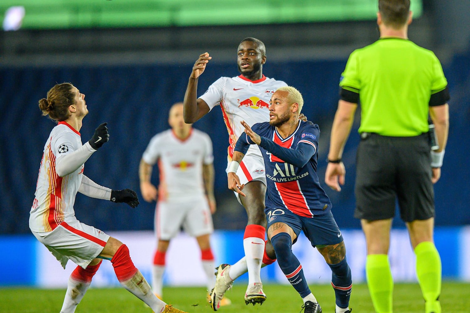 vsyo reshil nejmar rb leipzig ustupil