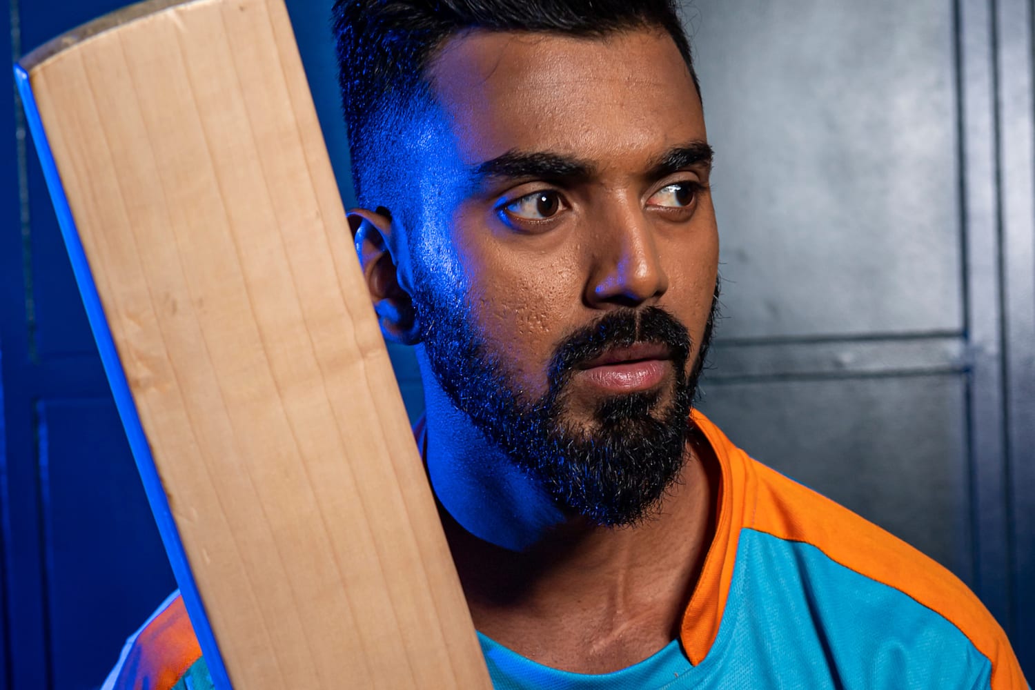 Match Up and meet KL Rahul 