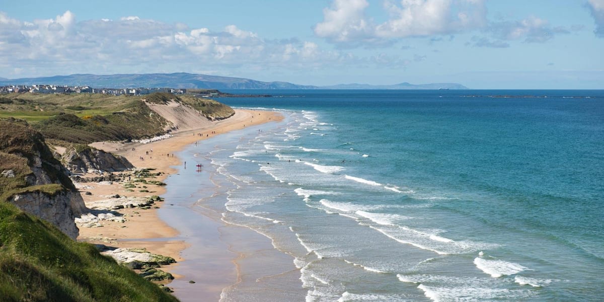 Best Beaches in Ireland Top 8 spots to enjoy the sea