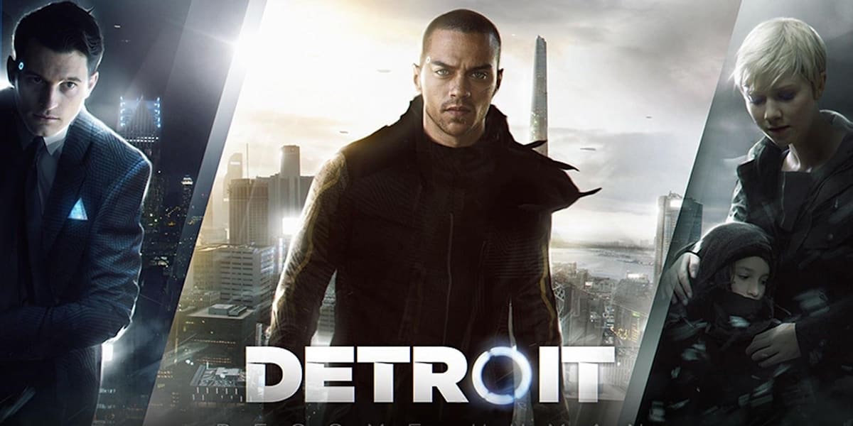 Detroit Become Human: elenco, jogabilidade, enredo e tudo sobre o game