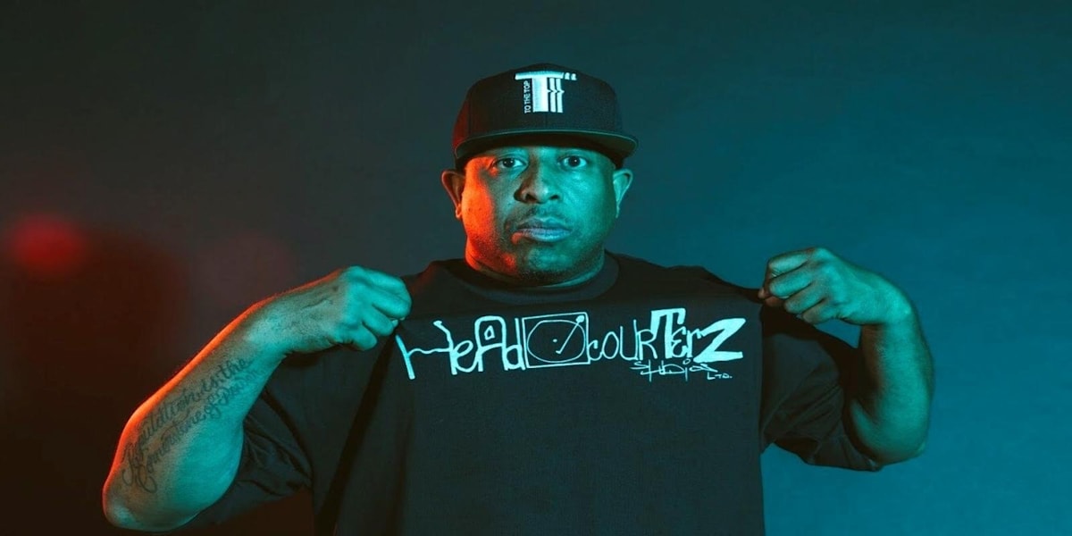 terminology dj premier