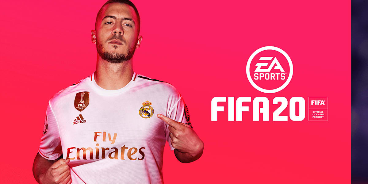 Best FIFA 20 players The 10 with the highest ratings