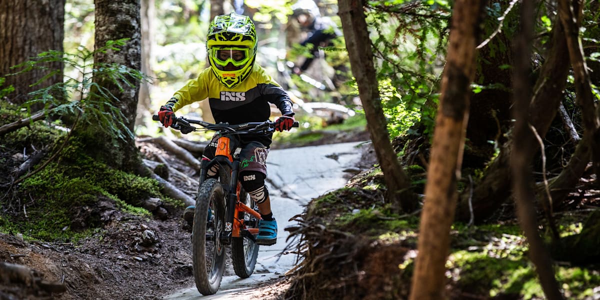 Moniteur VTT Drôme (h/f) pour encadrer des jeunes pour son école