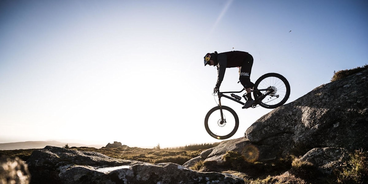 Places to ride mountain bike near me discount