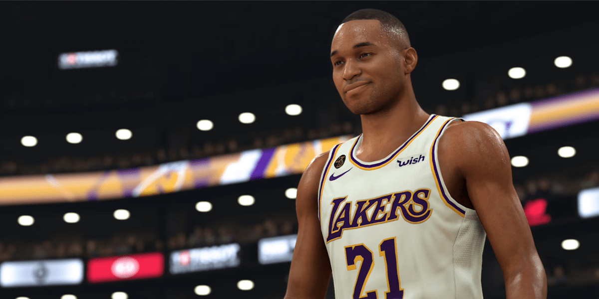 How to Play NBA 2K22 Blacktop, Franchise, and Other Local Modes Online