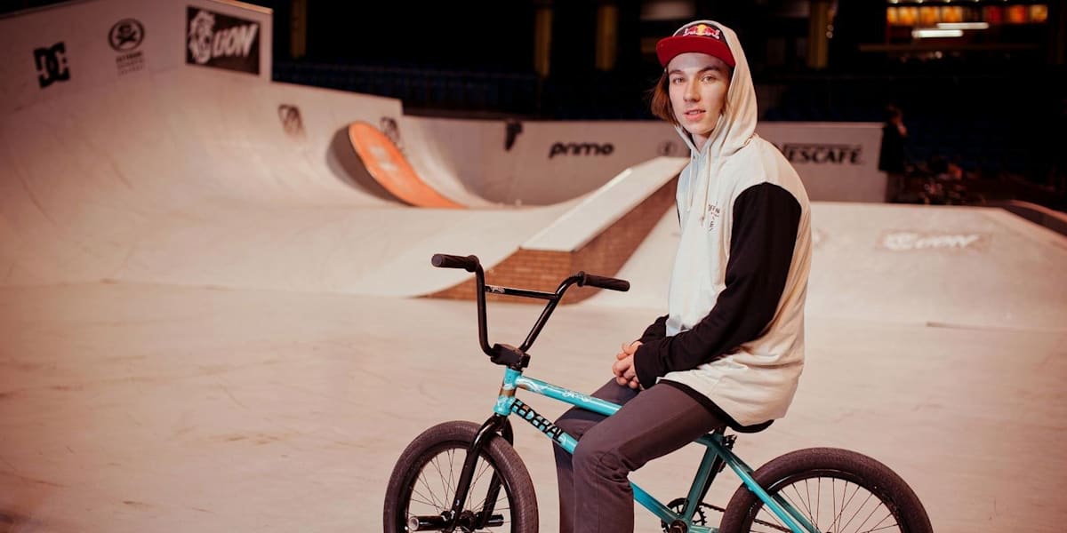 Simple Session 2013 : Interview d'Anthony Perrin