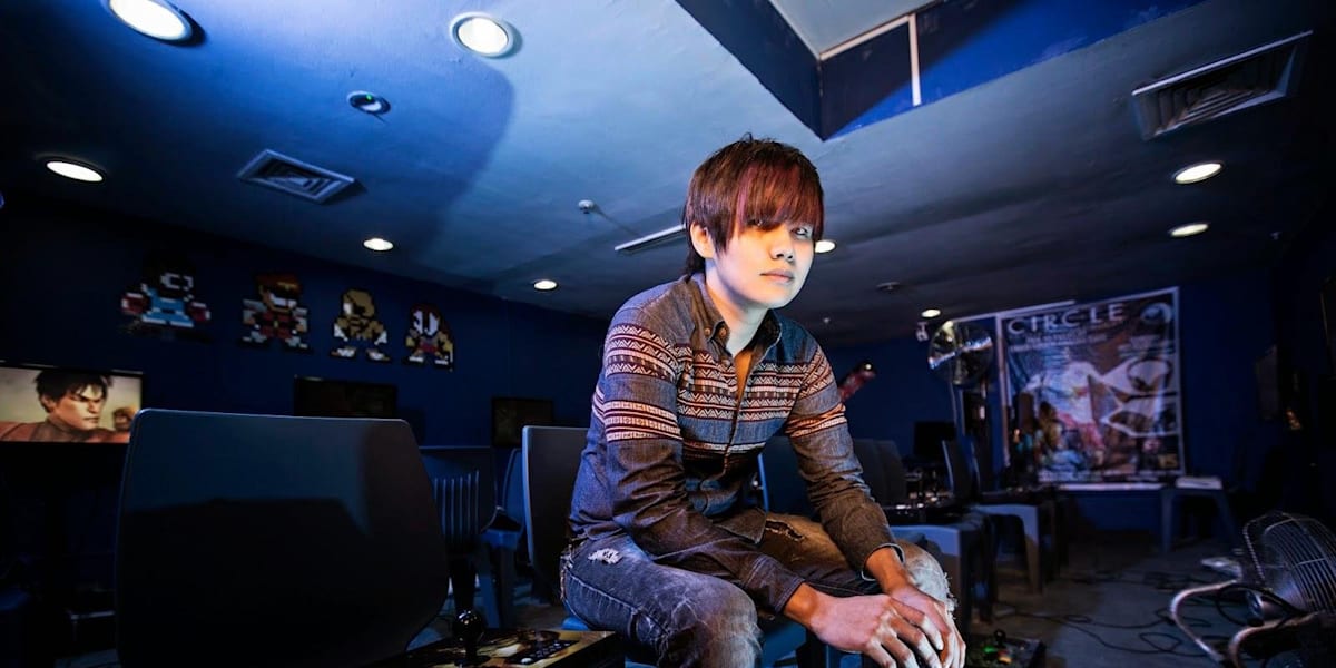 ずっと気になってた Xian Wins KOFGF, Fuudo Qualifies for Capcom Cup K-POP・アジア