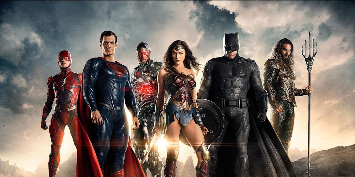 Justice League Liga de la Justicia videojuegos