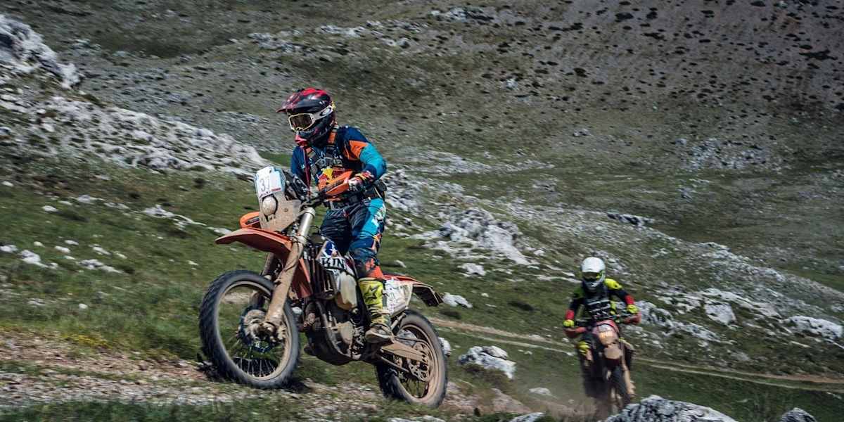 Ηellas Rally Raid 2019 | Female Riders