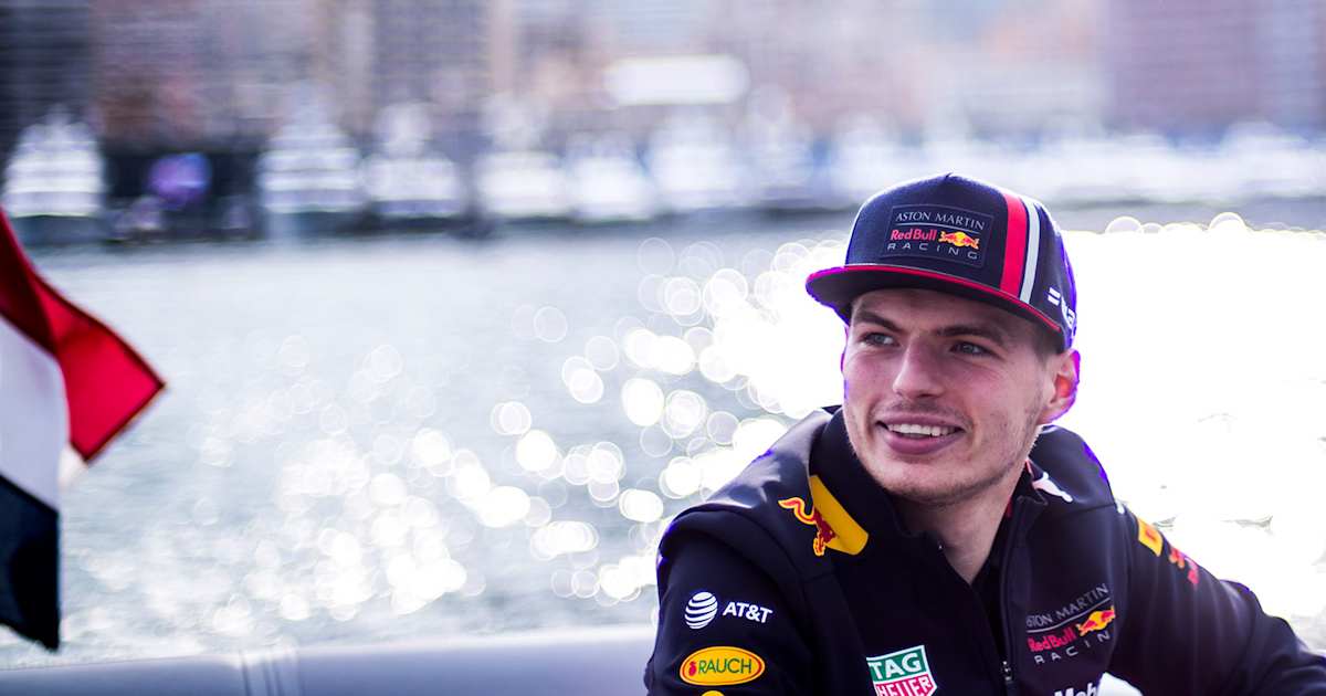 Max's Drive To Win