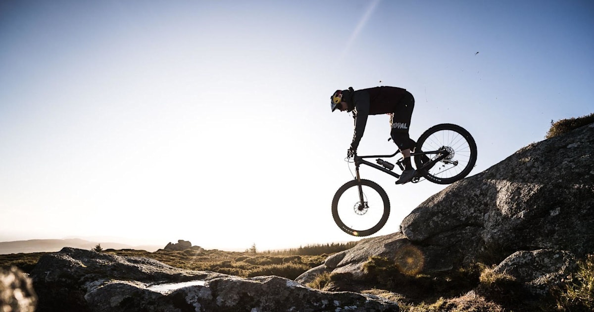 Mountain Biking Ireland Top 9 trails trail centres