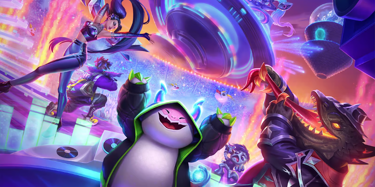 TFT Lingo – Her oyuncunun bilmesi gereken terimler