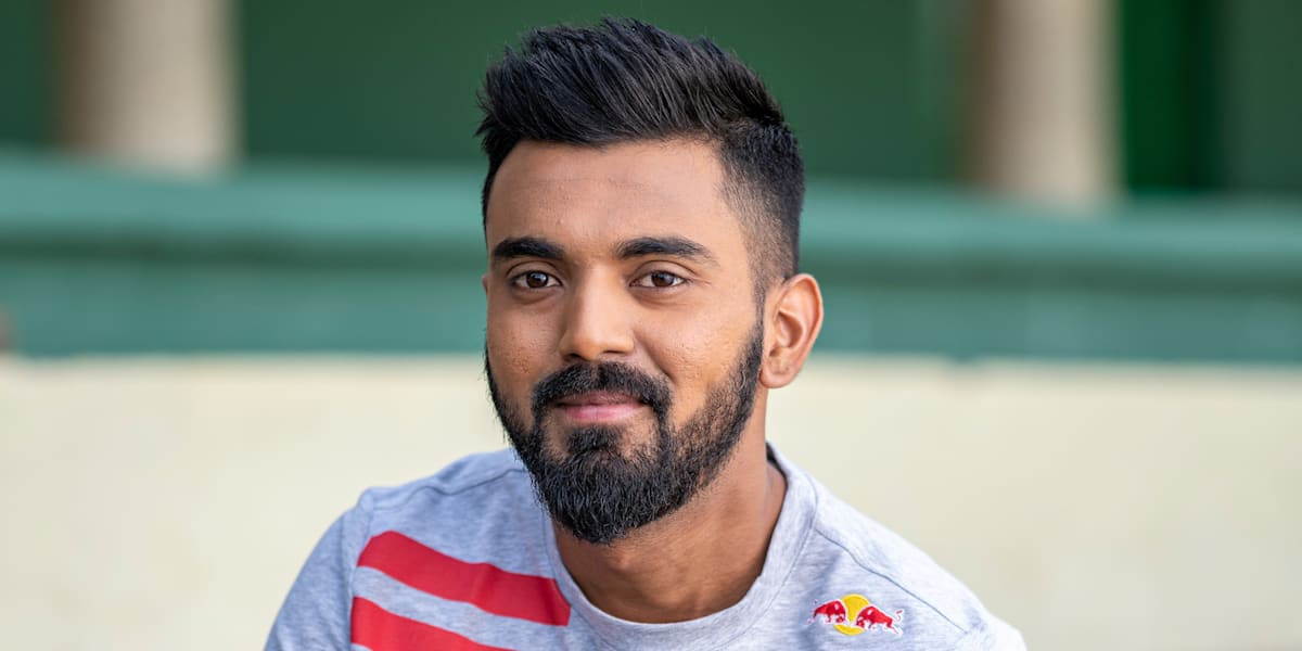 KL Rahul fill in the blanks India opening batsman