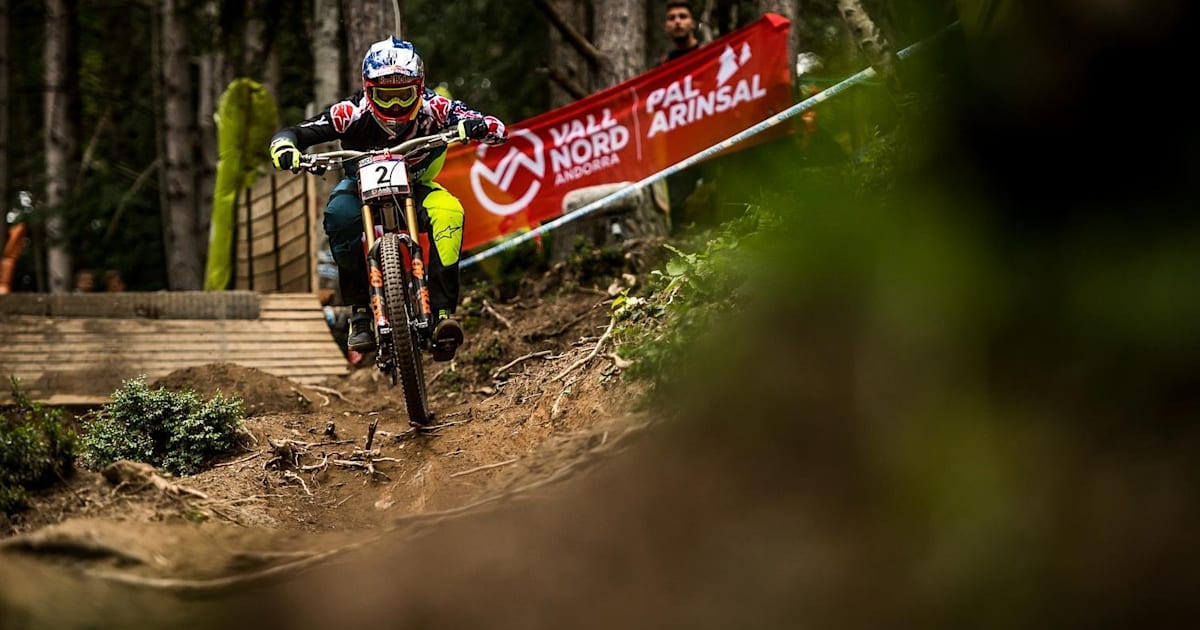Red bull tv vallnord 2019 store