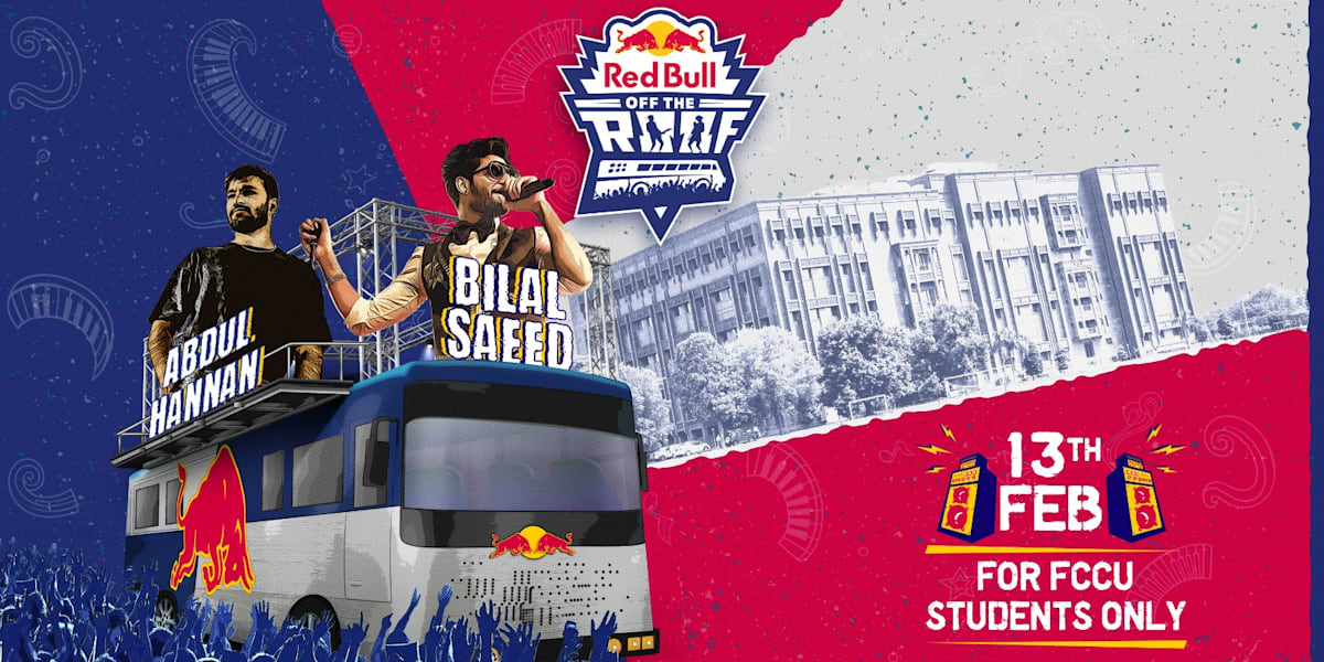 red-bull-off-the-roof-fccu-lahore-campus-show