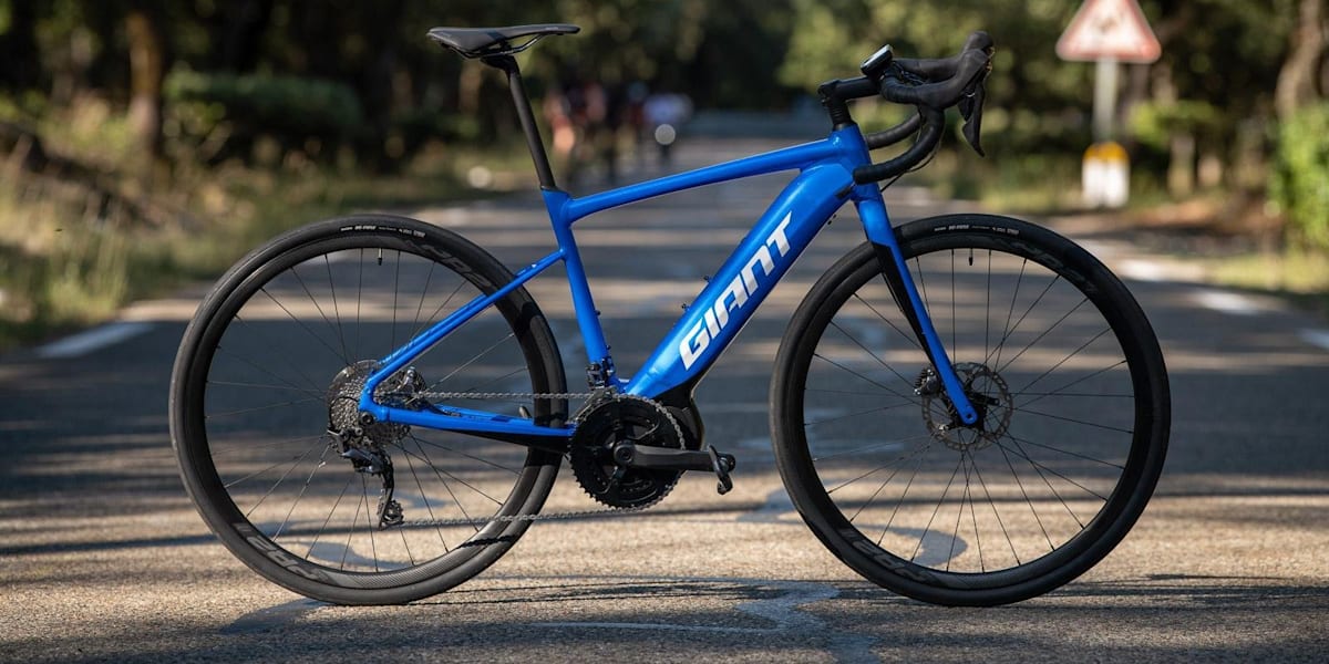Best e bike for gravel roads hot sale