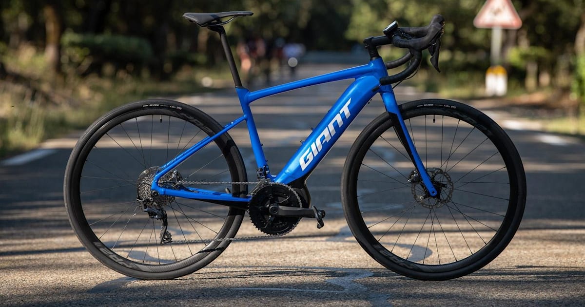 Best eRoad bicycles The top 10 buys for this year