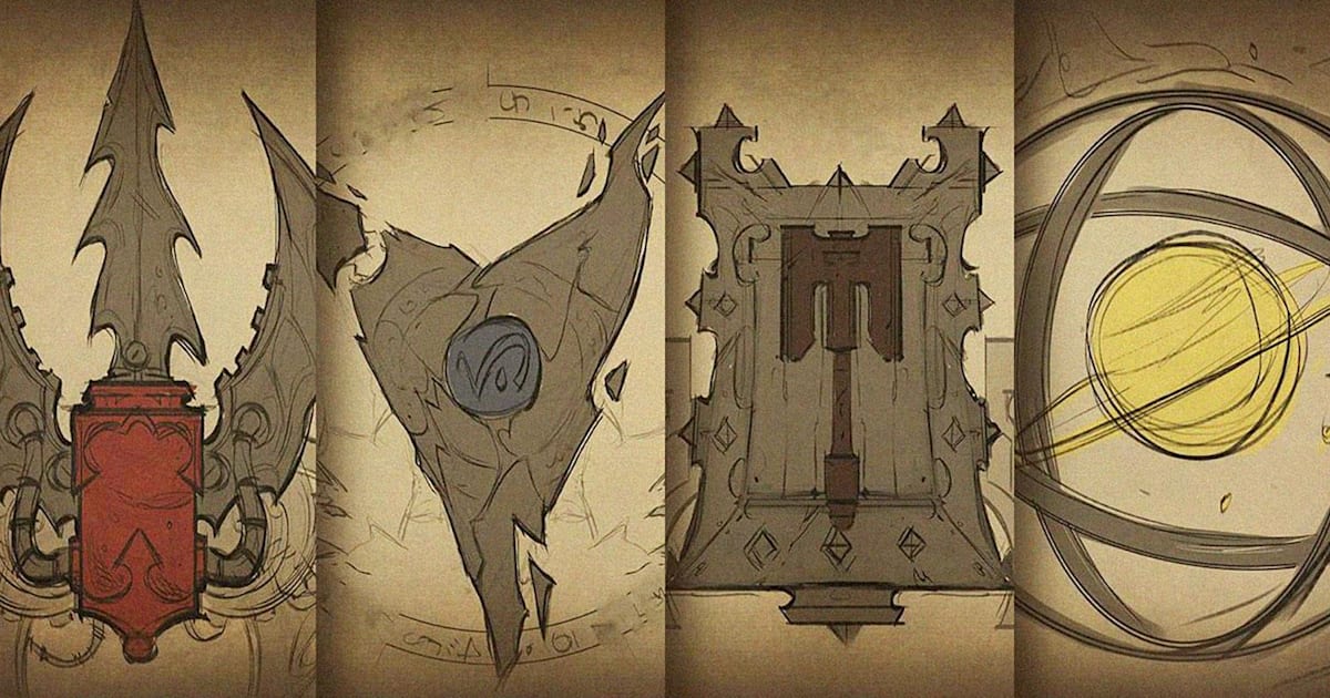 League of Legends rune changes: Top tips