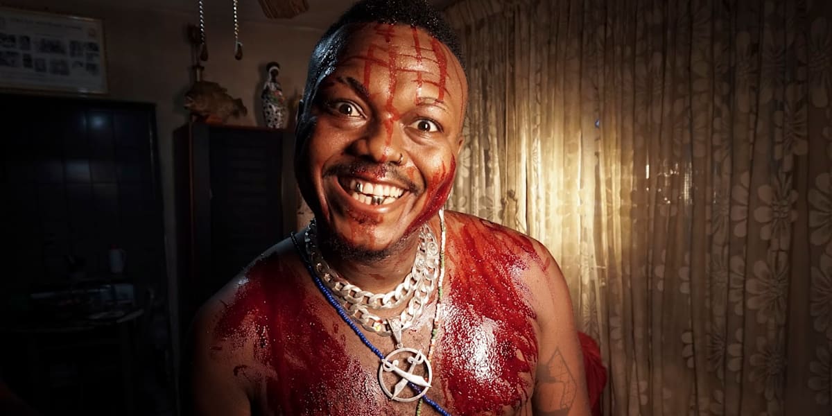 Abram alas pro rei: Djonga leva eleição de álbum do ano