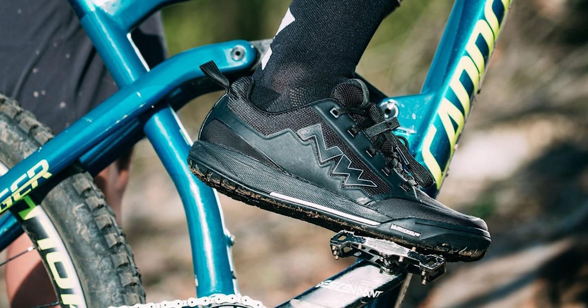 Scarpe mtb usate online