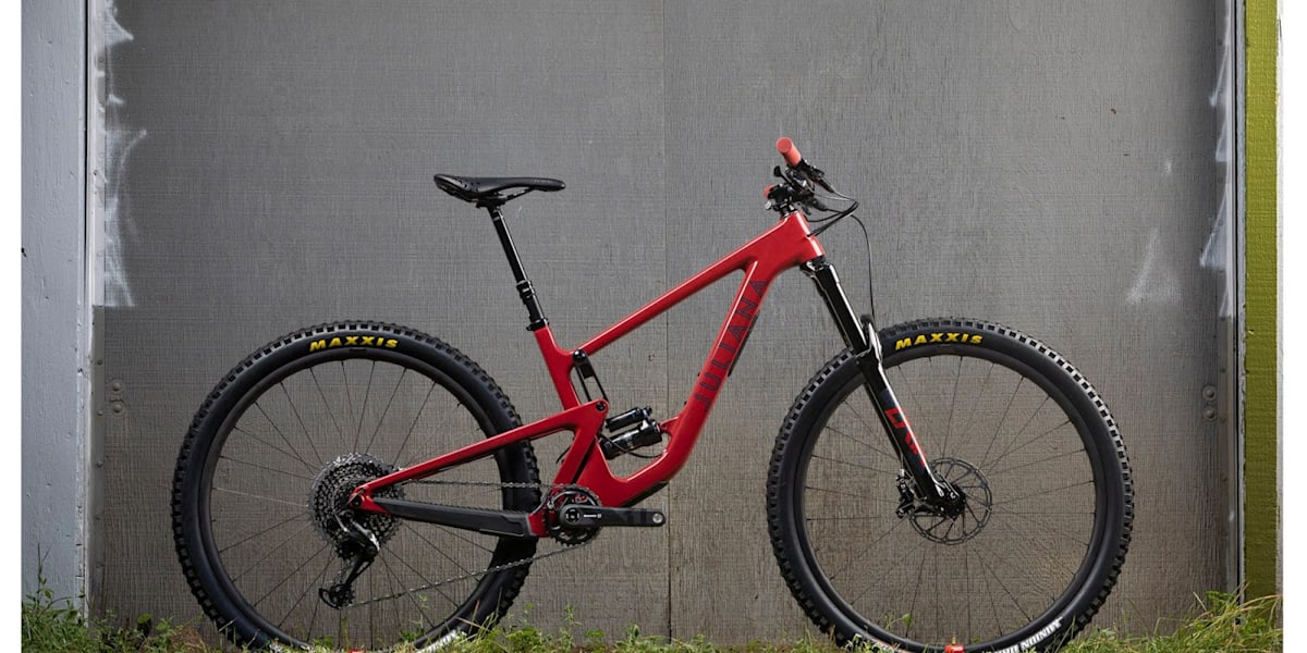 Best women s mountain bikes The top 10 MTBs