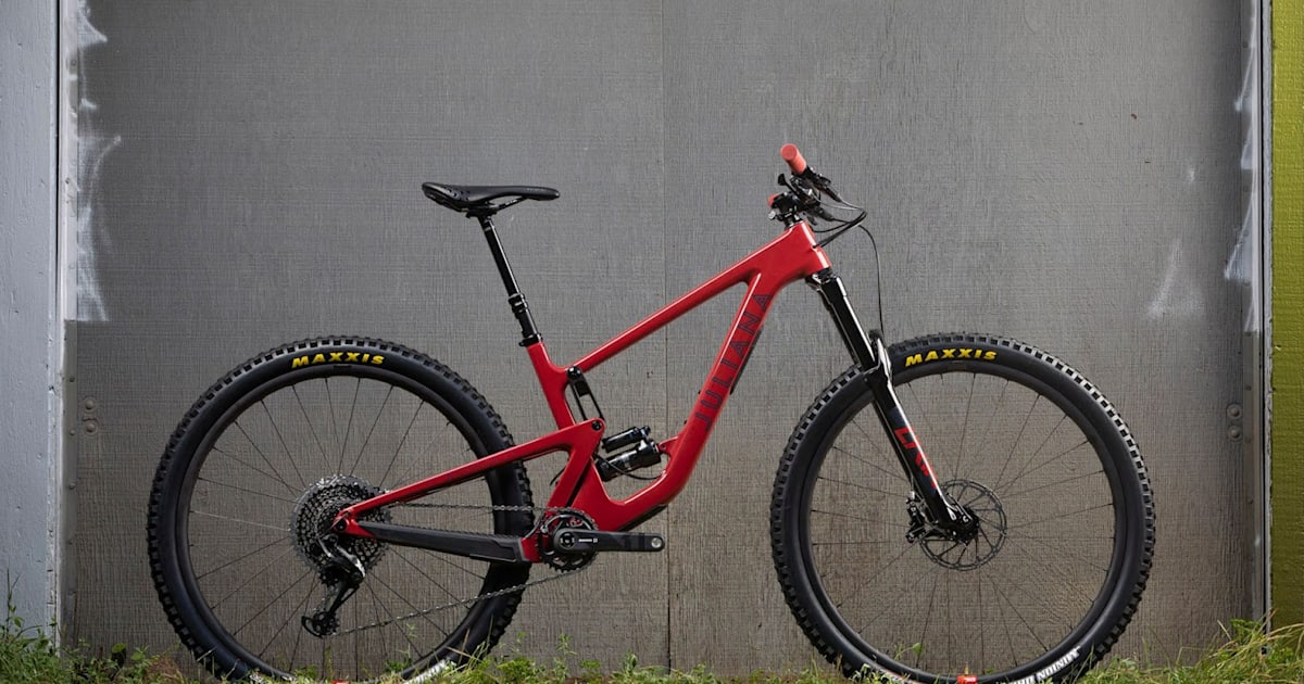 Top women's mountain bikes outlet