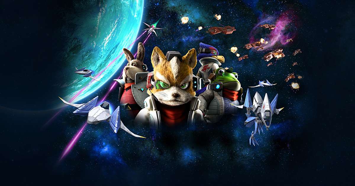 star-fox-keyart