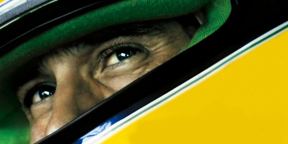 Best motor racing films of all time: 5 you need to see