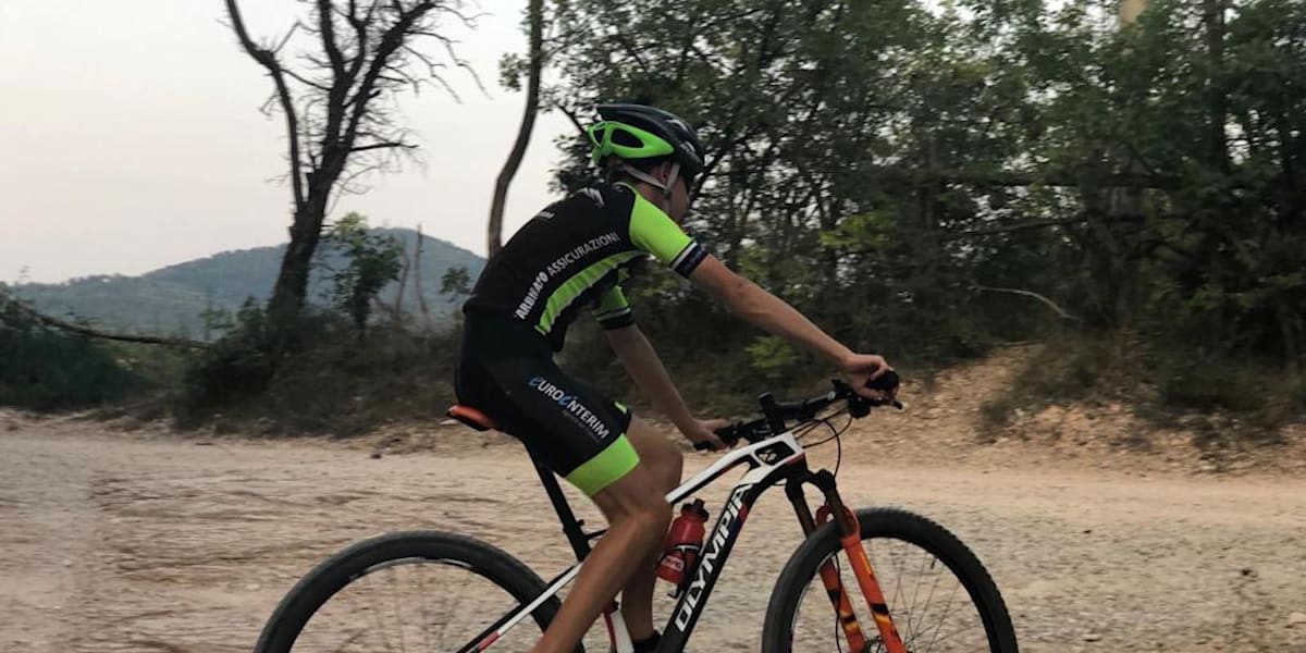 Blog Matteo Bertelle ready for Misano