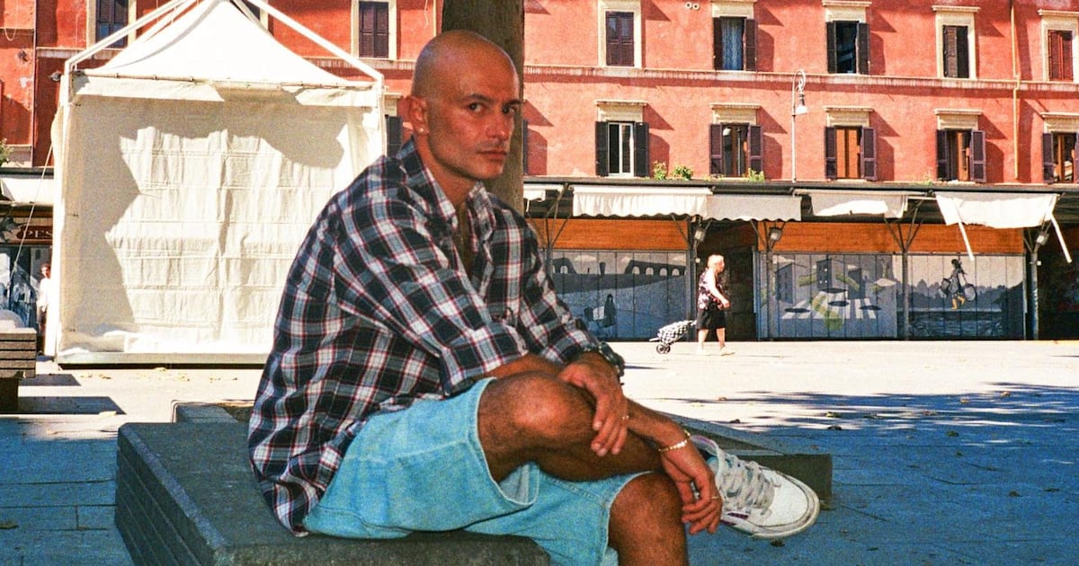 Chicoria ci guida tra i quartieri di Roma | Intervista