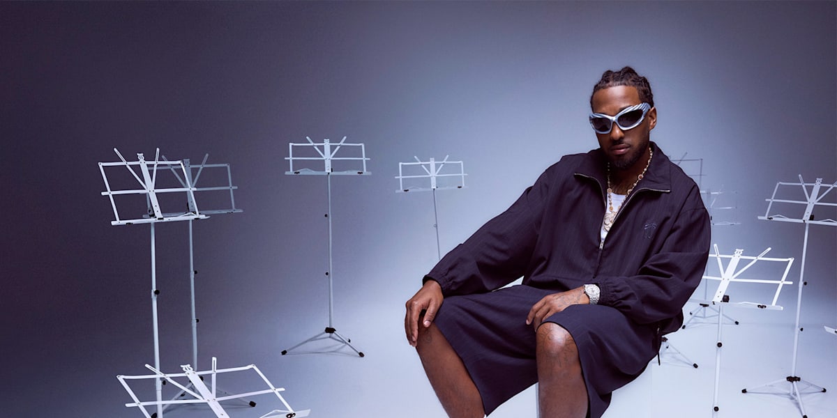 Reezy: Fünf Merkmale, die seinen einzigartigen Sound prägen