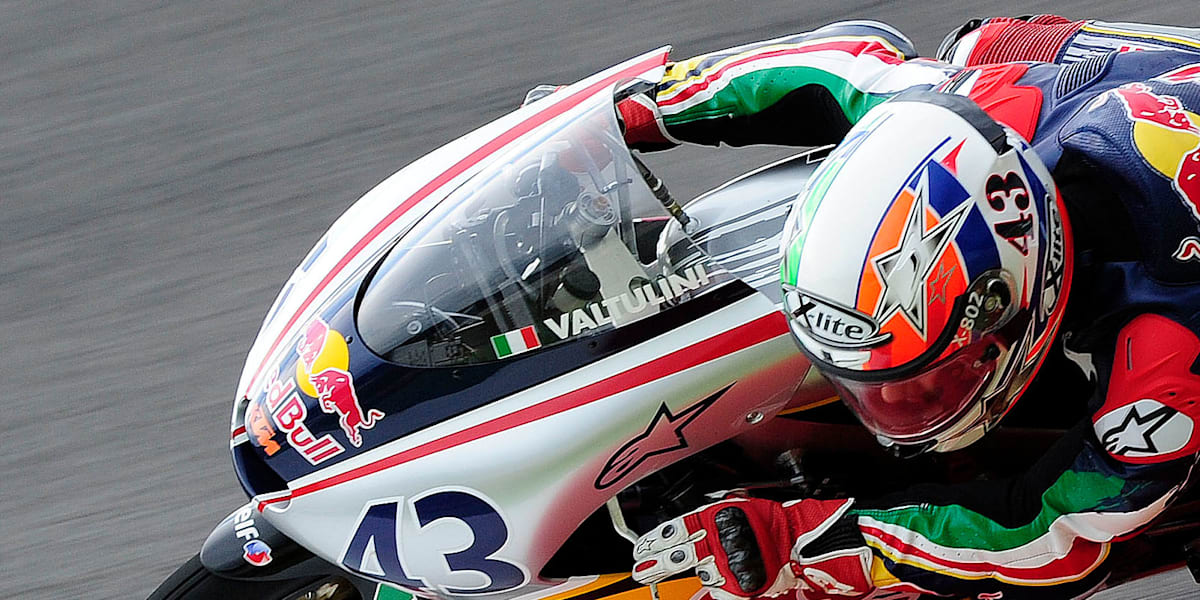 Blog | Stefano Valtulini relaxed and ready