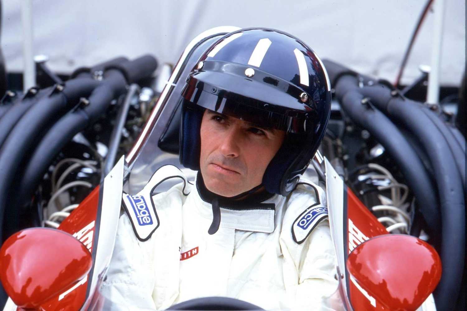 Dreamgarage デイモン ヒル