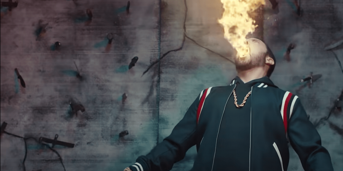 Fastest rappers in the world Top 5 quickest MCs