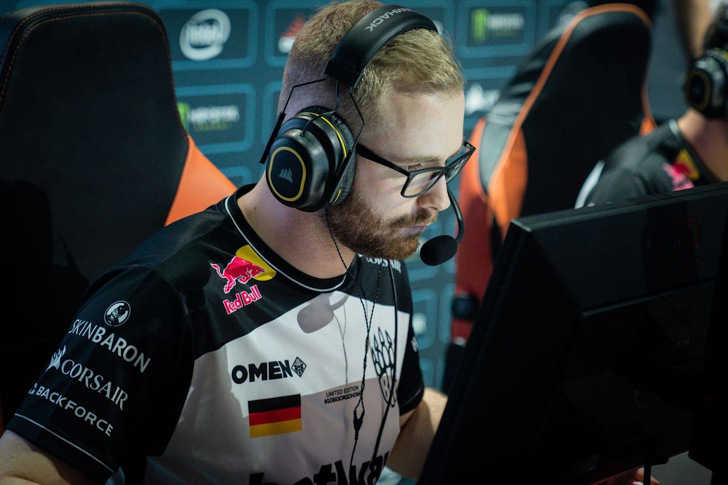 Big Qualify For Blast Premier Fall Cs Go Tournament