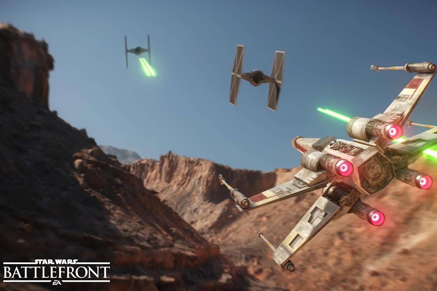 Star Wars Battlefront 3 Release, Fakten & Co.