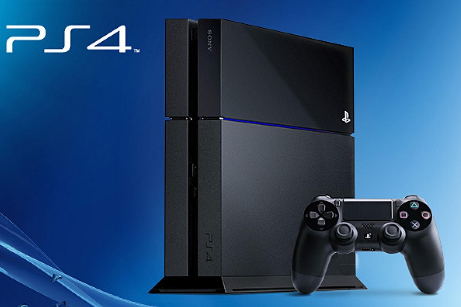 15 12 14 Ps4をクリスマスプレゼントにする5つの理由 Games