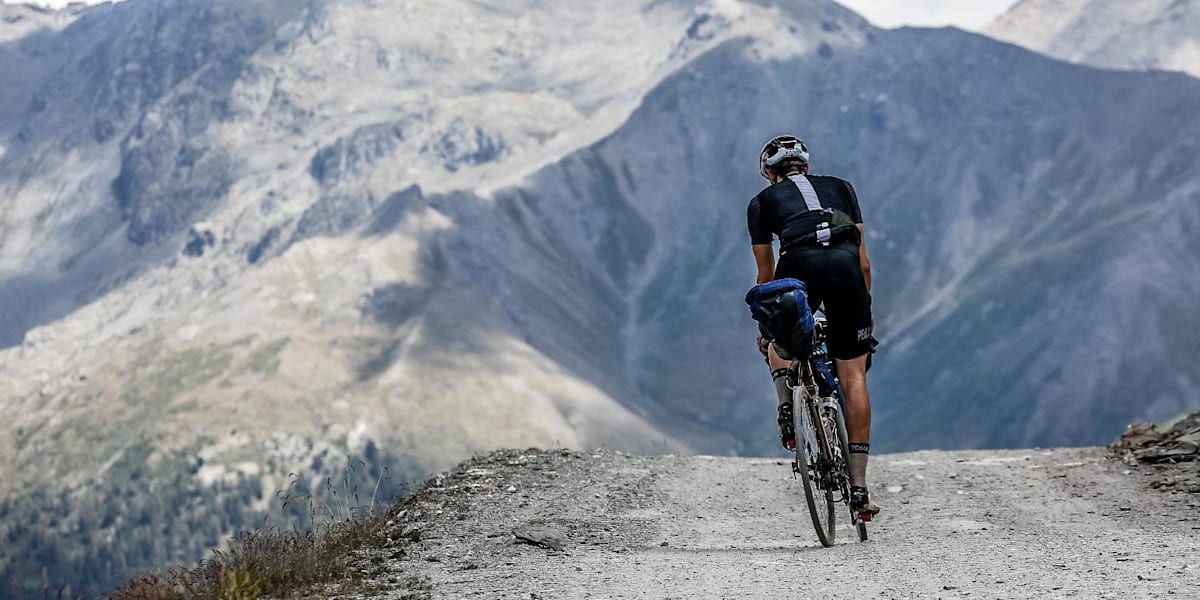 Mtb extreme 2025