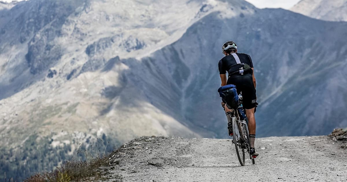 Bike challenges 2020/2021: 4 of the most extreme events
