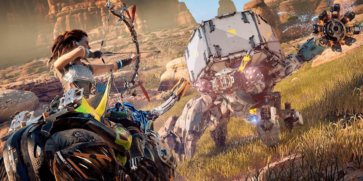 Top 10 video games 2017 new arrivals