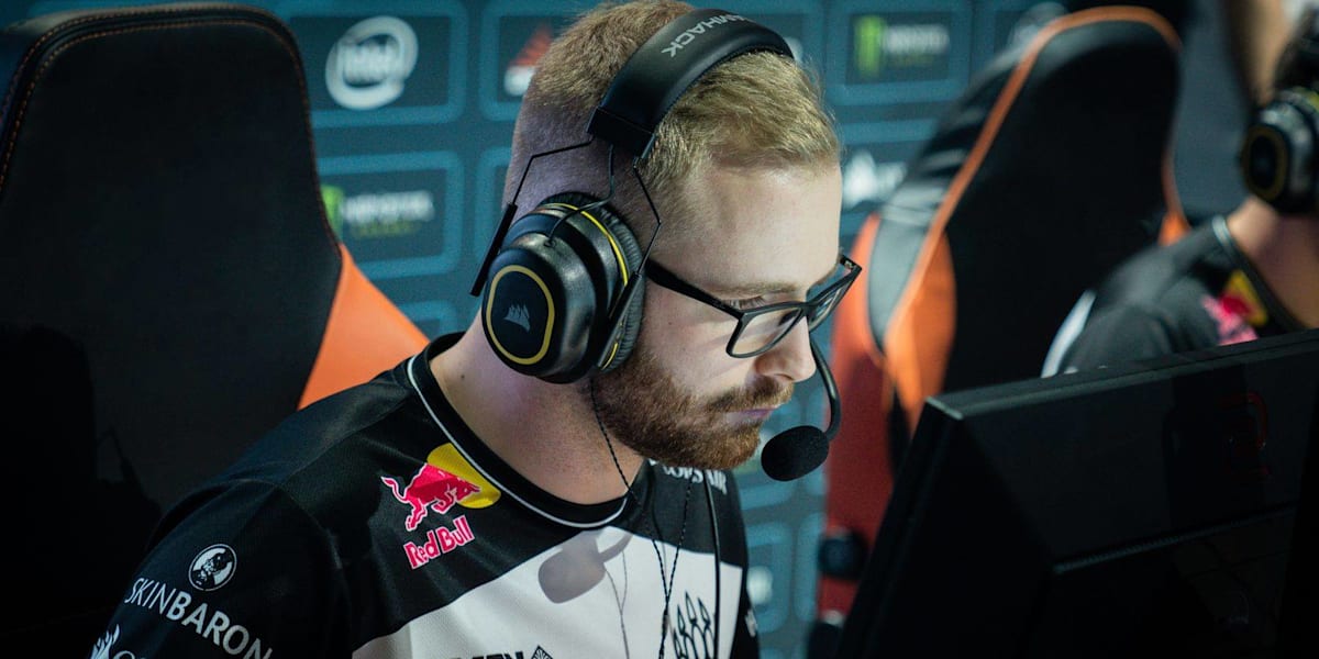 BIG qualify for BLAST Premier Fall CS GO tournament
