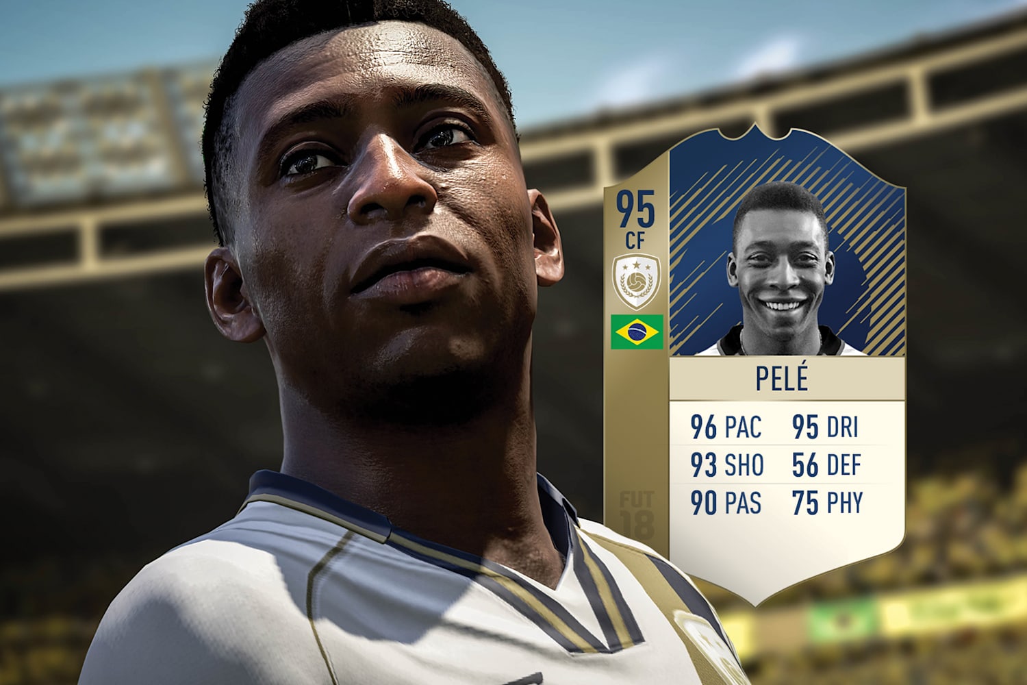 These Are The Best Fifa 18 Fut Icons Red Bull Games