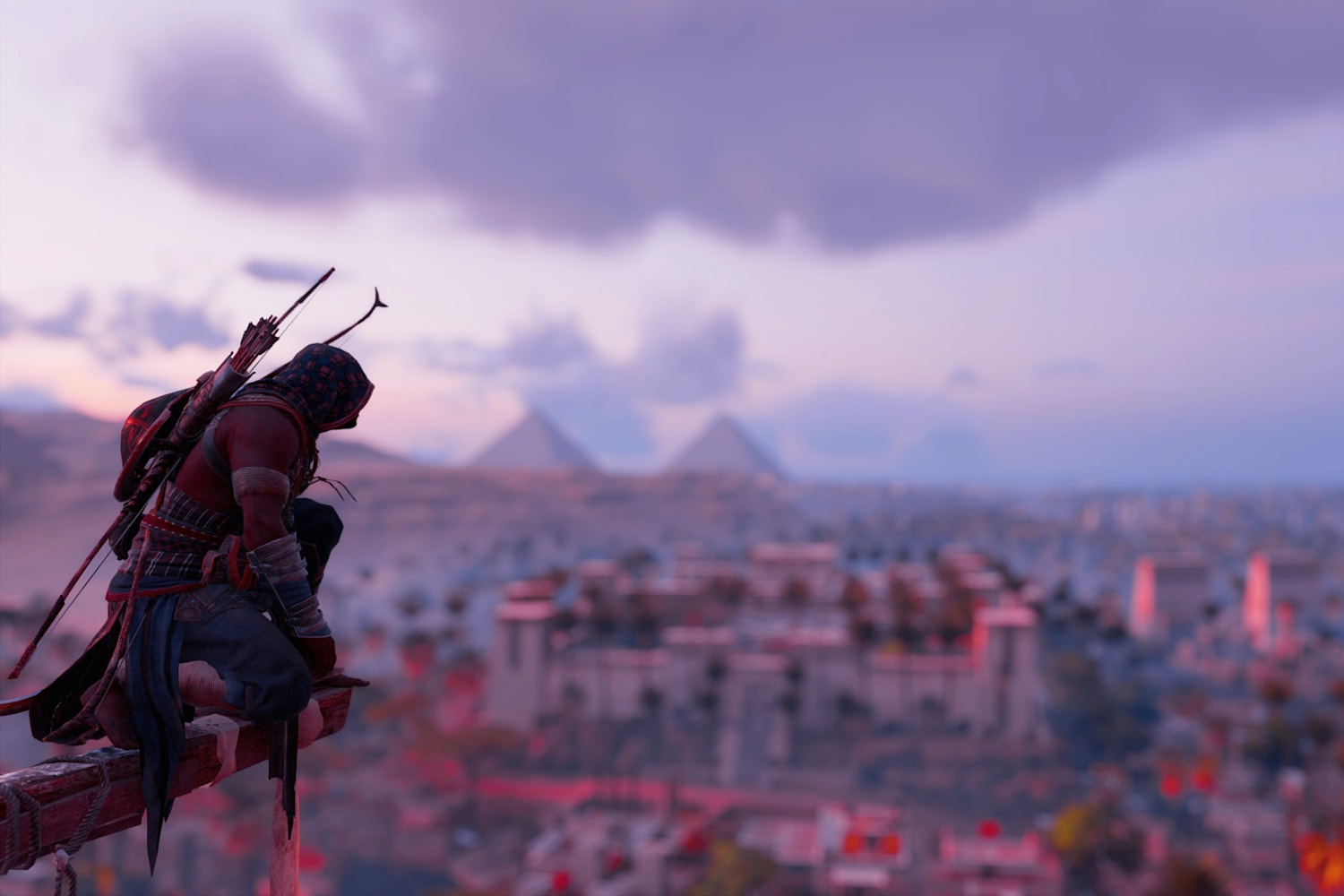 Origins